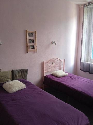 Cottage pour 2 personnes à Lavelanet