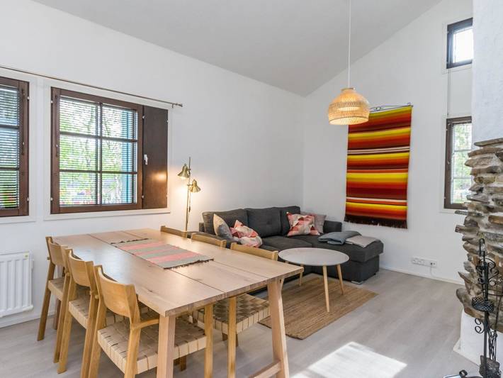 Location de vacances pour 6 personnes dans Saariselka - 4