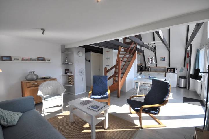 Bungalow für 6 Personen, mit Garten und Terrasse in Zoutelande - 4