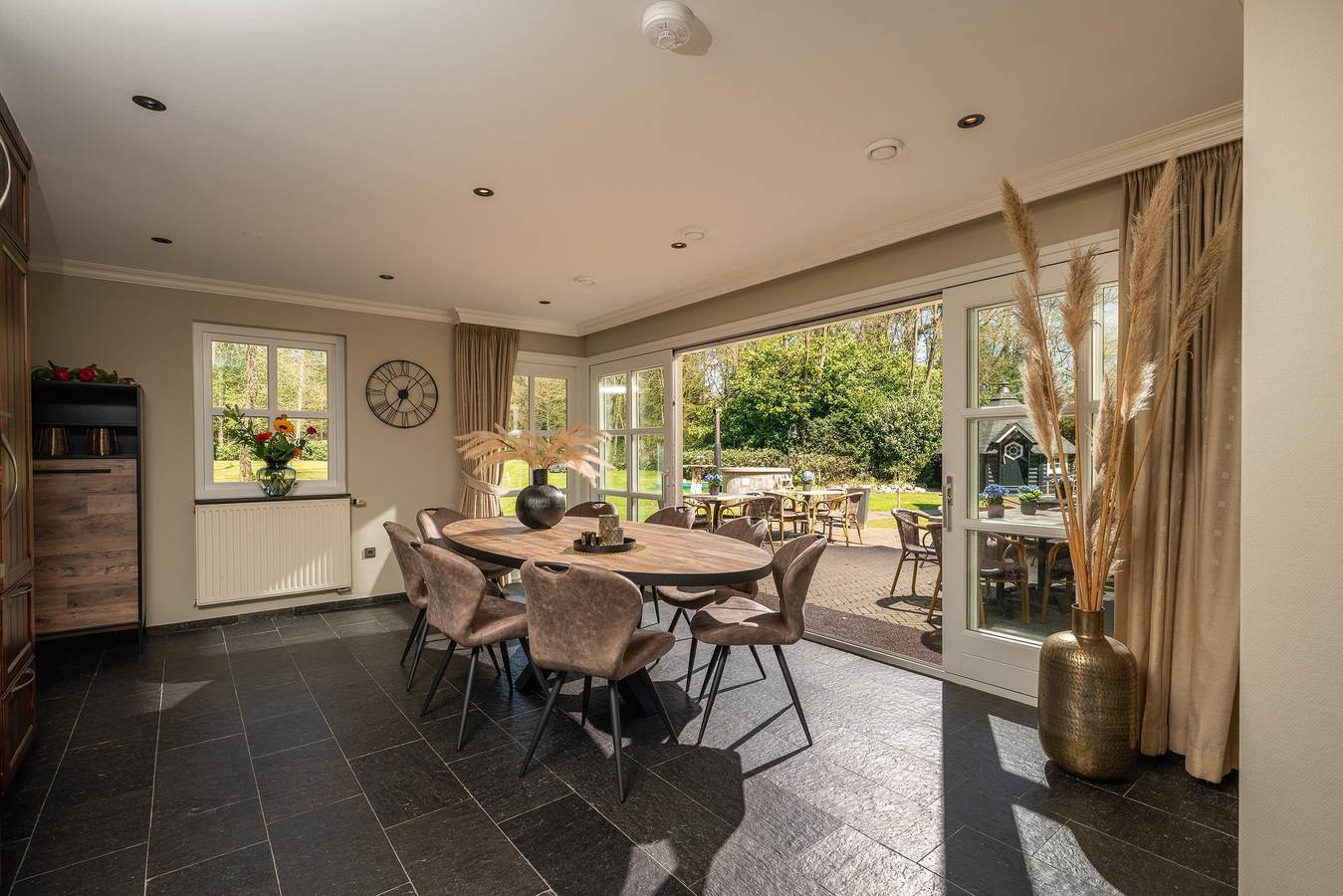 Landgoed 't Borghuis — Das Landhaus | 5-20 pers in Losser, Twente