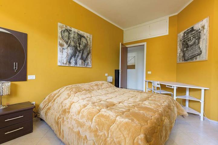Appartement entier, Atelier Vella in Scarlino, Province de Grosseto