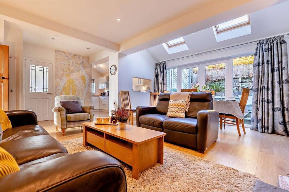 3 Bed in Hawkshead (oc-llh08) in Hawkshead, Lake District
