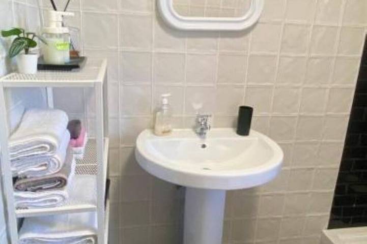 Apartamento entero, Mareporto House-Free Wifi- 7 minutes from Airport of Fiumicino Rome in Fiumicino, Provincia de Roma