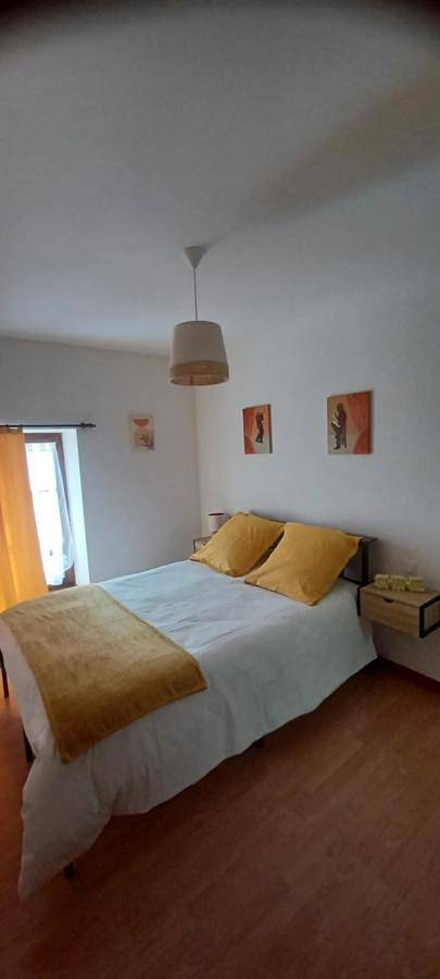 Hôtel pour 2 personnes, avec terrasse et vue à La Houssière - 2