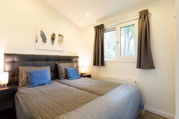 Vakantieappartement voor 6 personen, met huisdier in Beekbergen