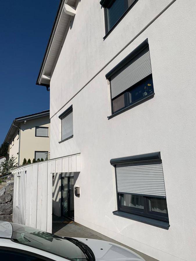 Gîte pour 4 personnes, avec terrasse et vue dans Lindenberg Im Allgau - 2