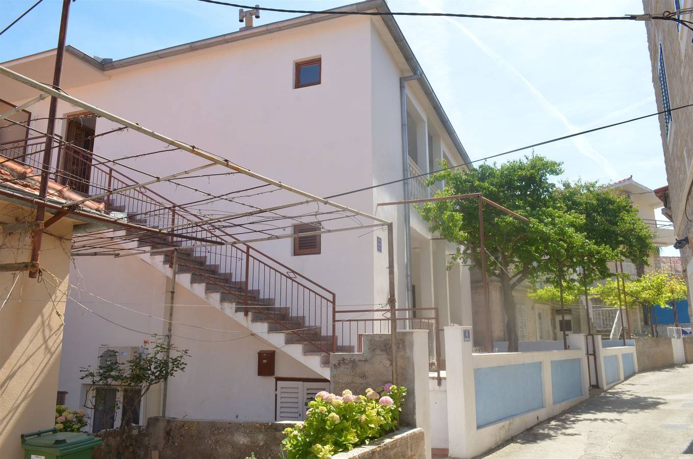 Entire apartment, Apartments and Rooms Jakov in Primošten, Šibenik-Knin