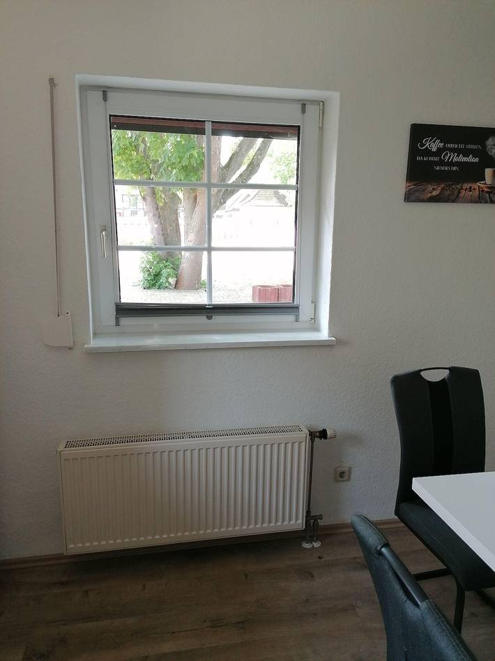 Apartamento vacacional entero, Ferienwohnung Olga in Wernigerode, Harzvorland