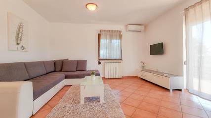 Ferienwohnung für 4 Personen in Umag, Umag und Umgebung, Bild 4