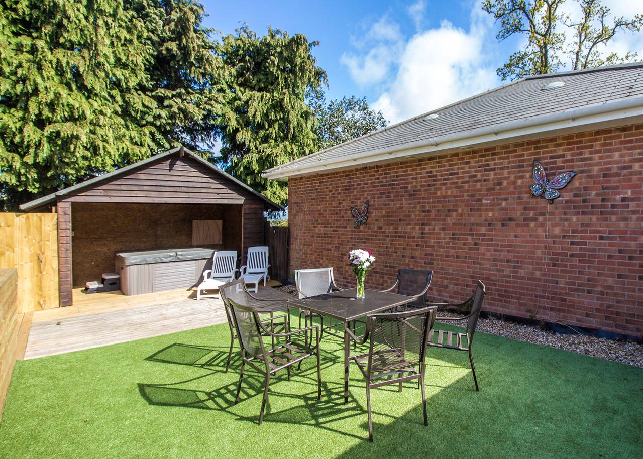 Appartamento vacanze a Devon a partire da 77€ a notte
