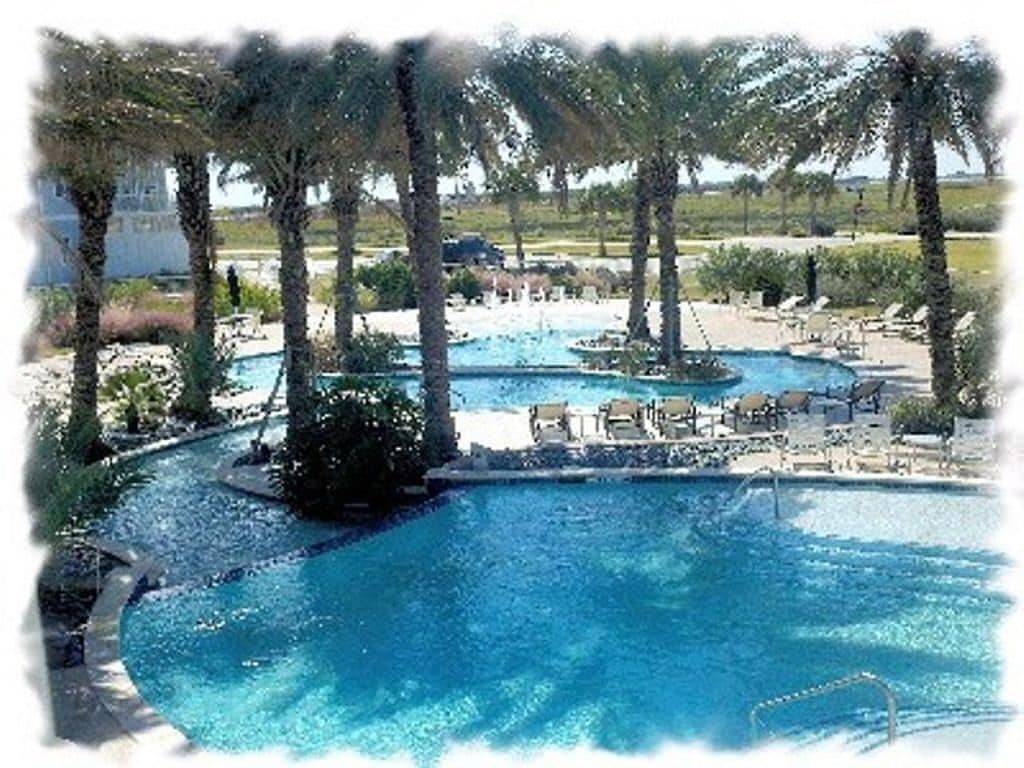 Vacation House for 8 Guests in Galveston Island, Galveston