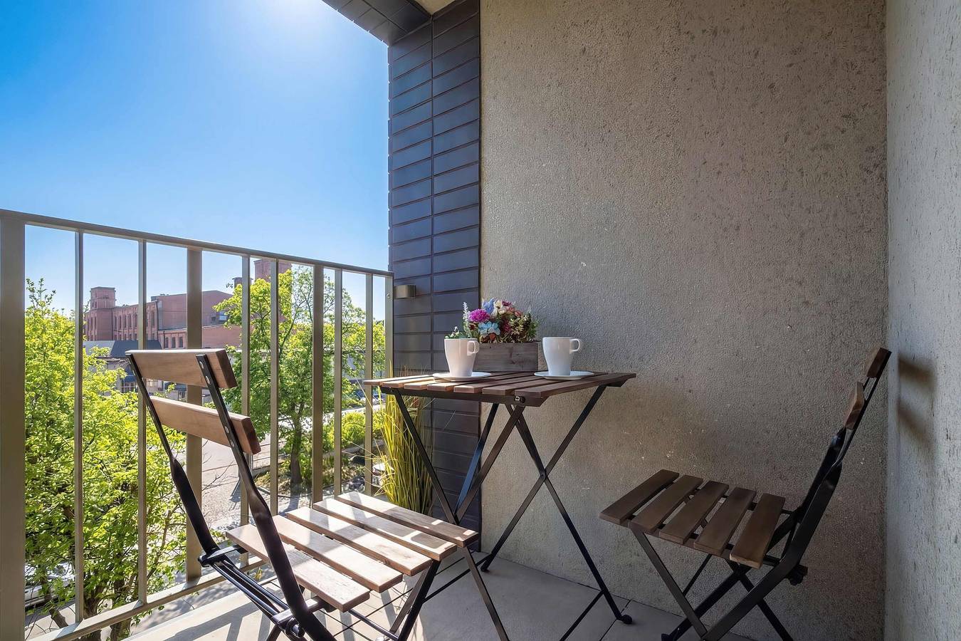Appartamento intero, Bright Apartment in Lodz | Parking, Balcony, Close to Museum in Łódź, Lodz e dintorni