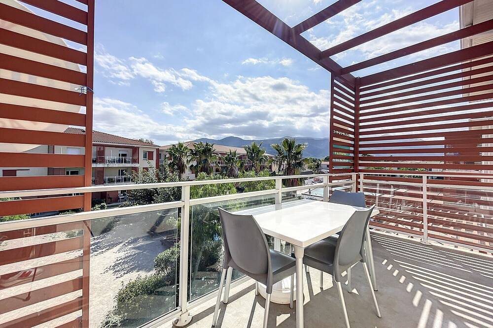 Appartamento vacanze a Argelès-sur-Mer a partire da 61€ a notte