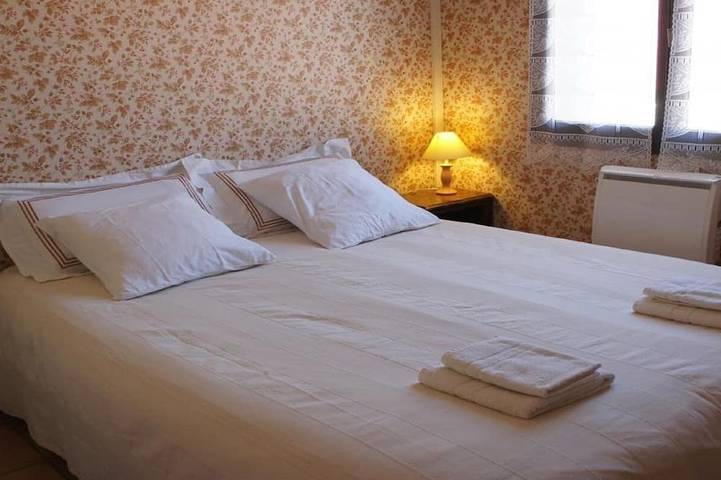 Location de vacances pour 18 personnes à Puivert - 4