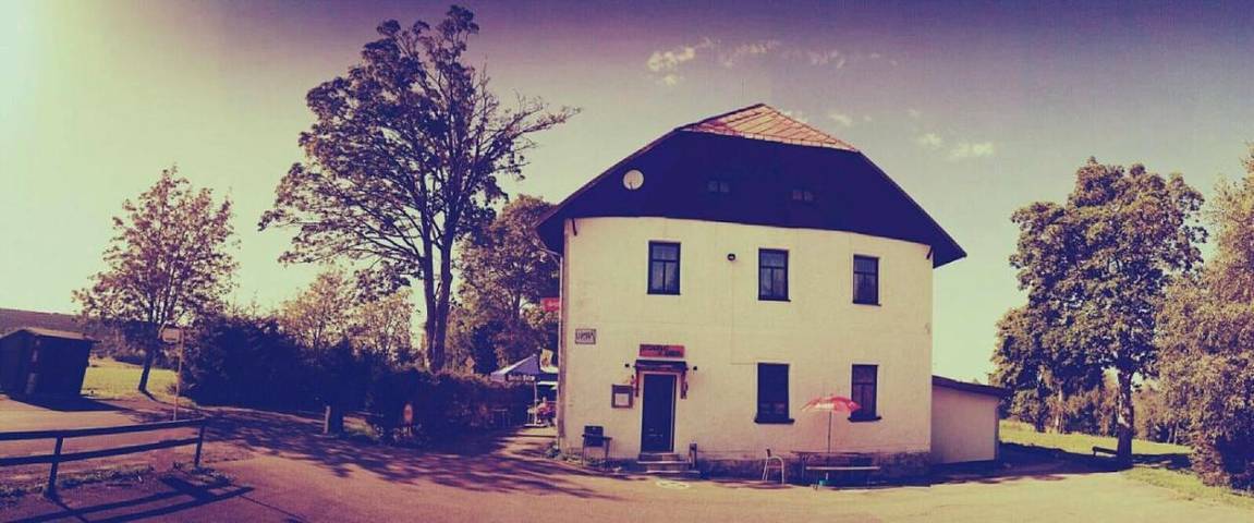 Maison d’hôte pour 4 personnes, avec vue ainsi que jardin et terrasse à Nové Hutě - 3