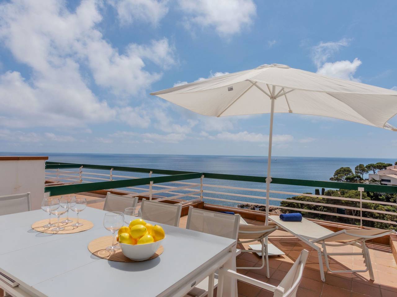 Vakantiehuis voor 9 Personen in Tossa de Mar, Costa Brava