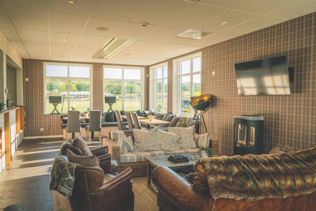 Halmstad Golfarena Hotell in Halmstad, Halland