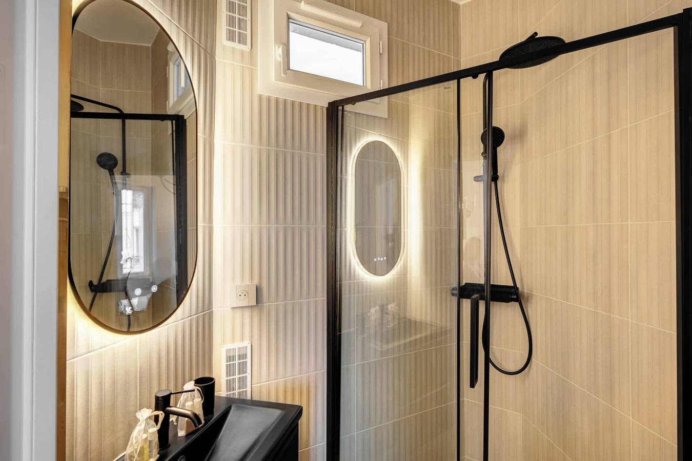 Ganze Wohnung, Prestige et élégance en plein Paris in Paris, Ile de France