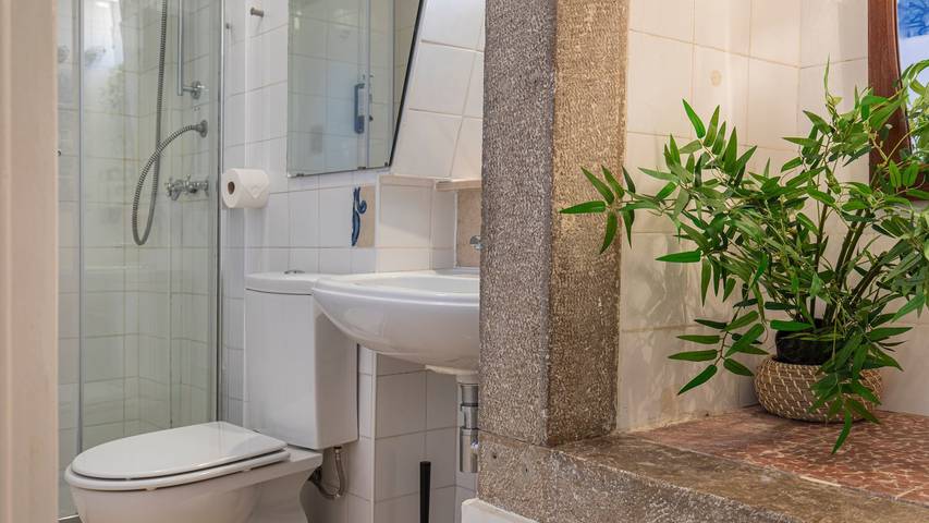 Casa rural para 2 personas en Sintra - 2