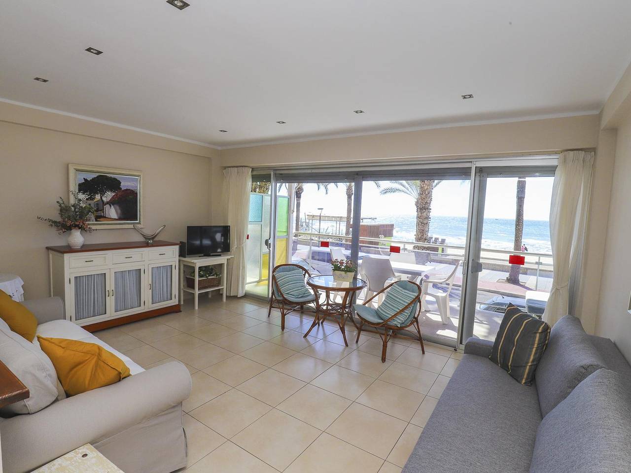 Apartamento entero, Differentflats Morsa in Salou, Costa Dorada