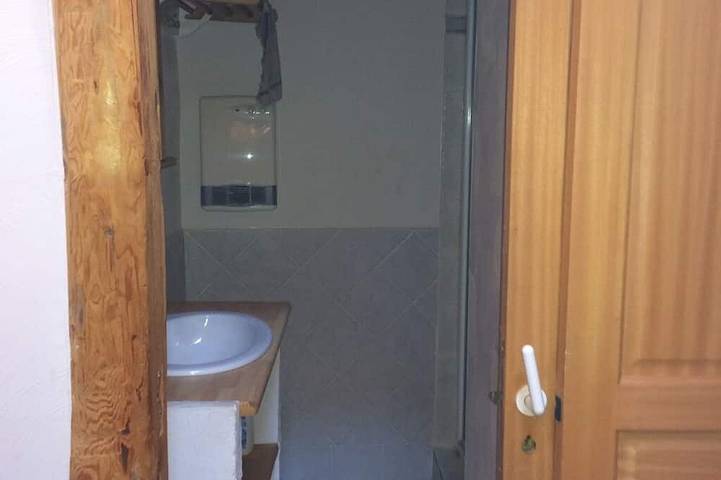 Gîte pour 6 personnes à Saint-Jean-de-Belleville - 4