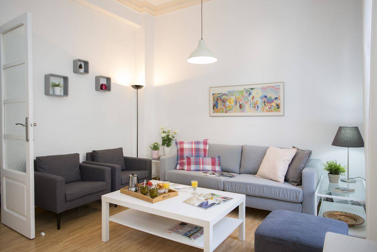 Geheel appartement, Antiguo Reino in Valencia City Centre, Valencia