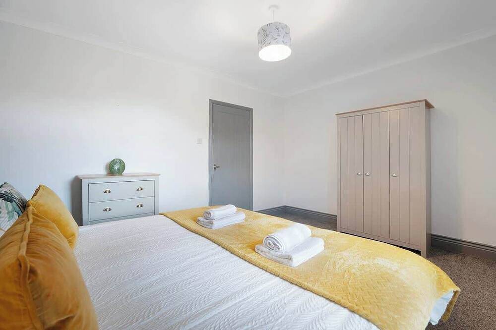 Family Friendly 2Br Close to Durham City in Durham, County Durham