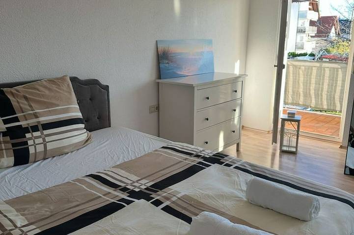 Ganze Wohnung, Ferienwohnung Winterlingen in Winterlingen, Neckar-Alb