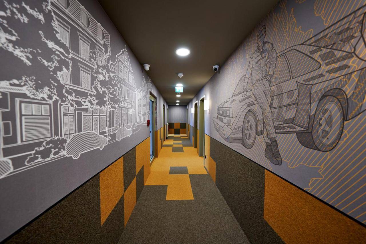 Mcdreams Hotel Ingolstadt in Ingolstadt, Oberbayern
