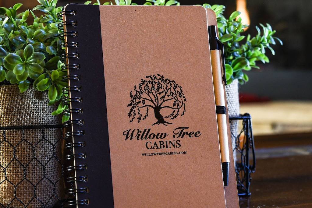 Chestnut Lodge ~ Spring Fun by Willow Tree Cabins in Blue Ridge Parkway, Maggie Valley