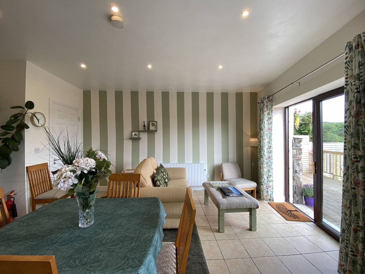 Appartement entier, Appartement de vacances pour 2 personnes in Clifden, Connemara