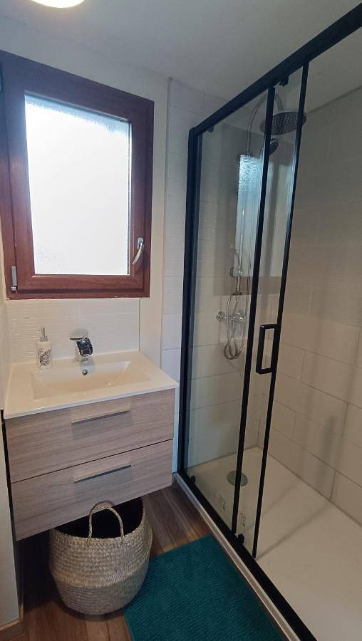 Location de vacances pour 6 personnes, avec jardin et vue à Villesèque - 3