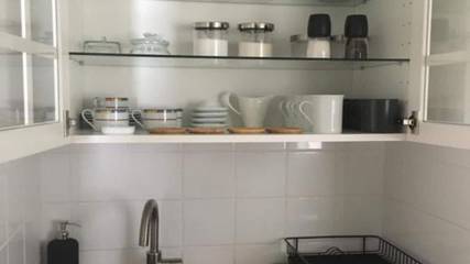 Ferienhaus für 4 Personen, mit Garten und Terrasse in Starigrad Paklenica