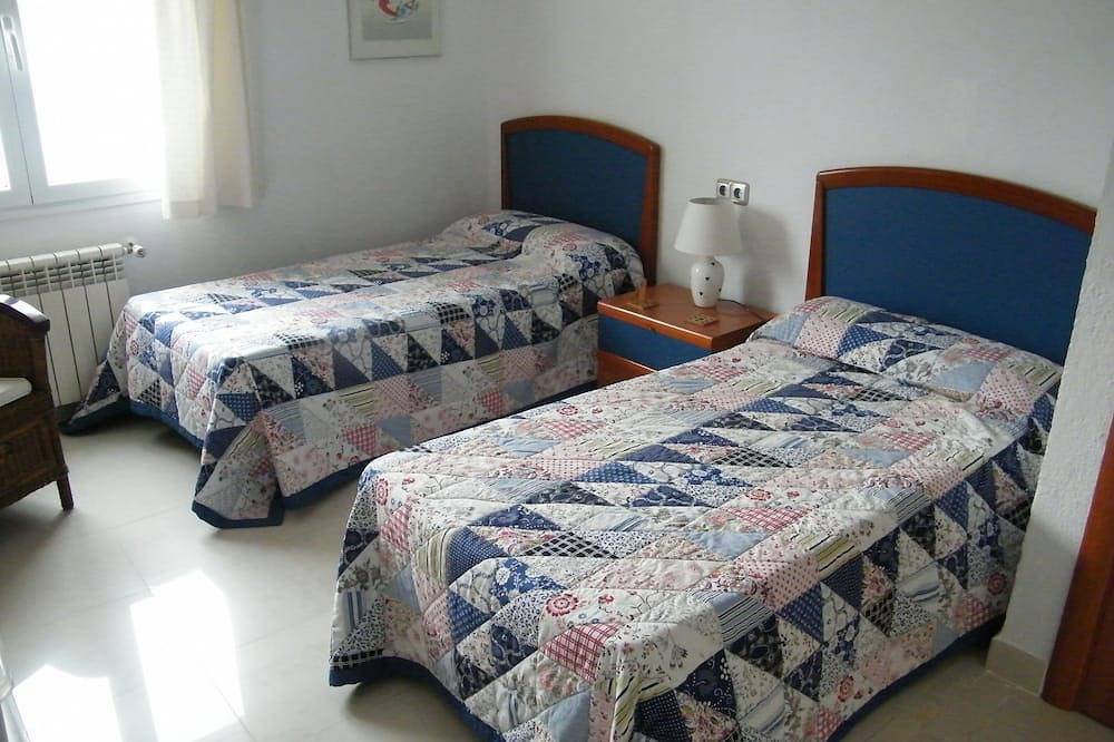 La Arruzafa, Mojacar Villa With Private Pool & Sea Views in Mojácar Playa, Mojácar