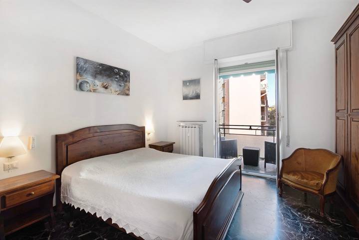 Appartement de vacances pour 7 personnes, animaux acceptés - 1