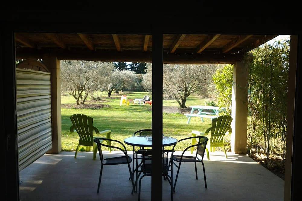 Studio à Eyragues pour 2 personnes in Eyragues, Région d'Arles