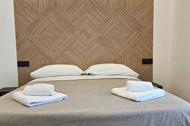 Casa de vacaciones para 7 personas - 1