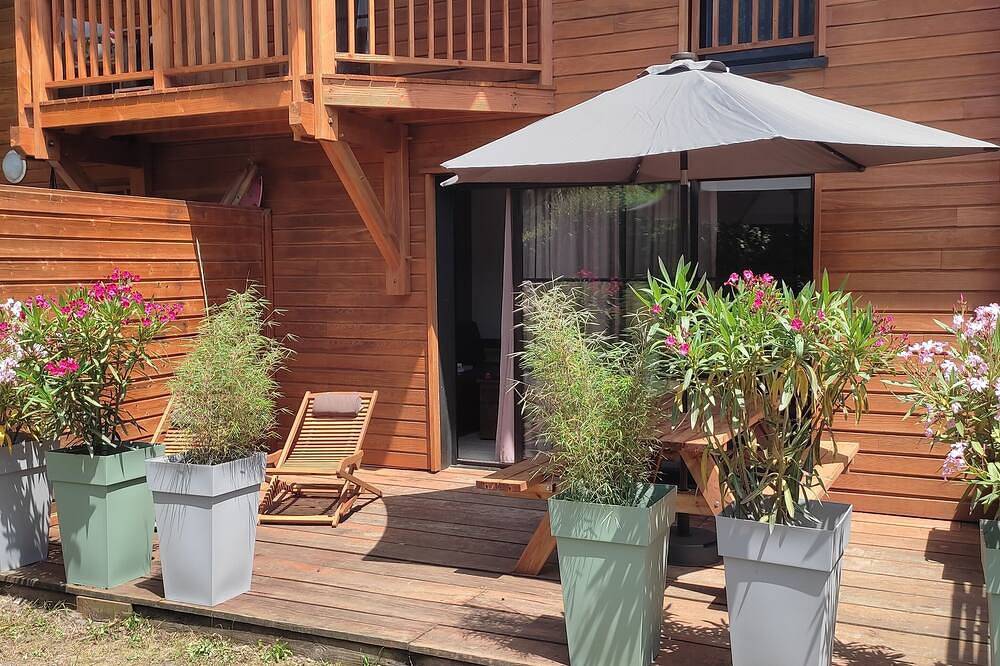 Nature and tranquility residence in Messanges, Region de Dax