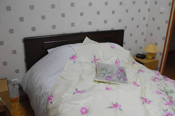 Location de vacances pour 6 personnes, avec terrasse et jardin, animaux acceptés à Sauxillanges - 4