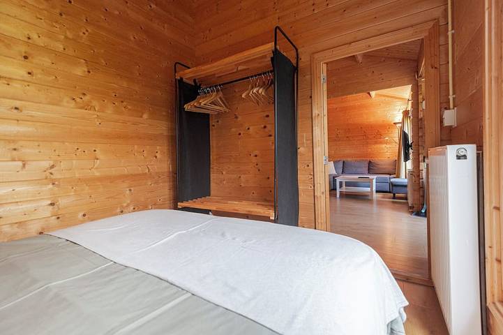 Chalet Zandvoort in Zandvoort, Nederlandse Noordzeekust
