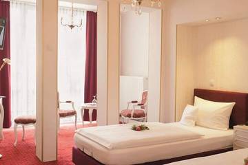 Ferienhaus für 2 Personen, mit Garten in Koblenz