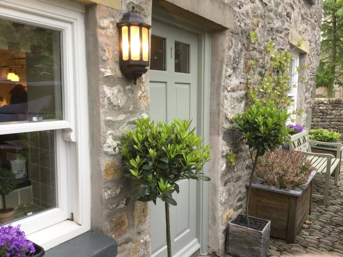 Two-Bedroom House in Kirkby Lonsdale, Yorkshire Dales National Park
