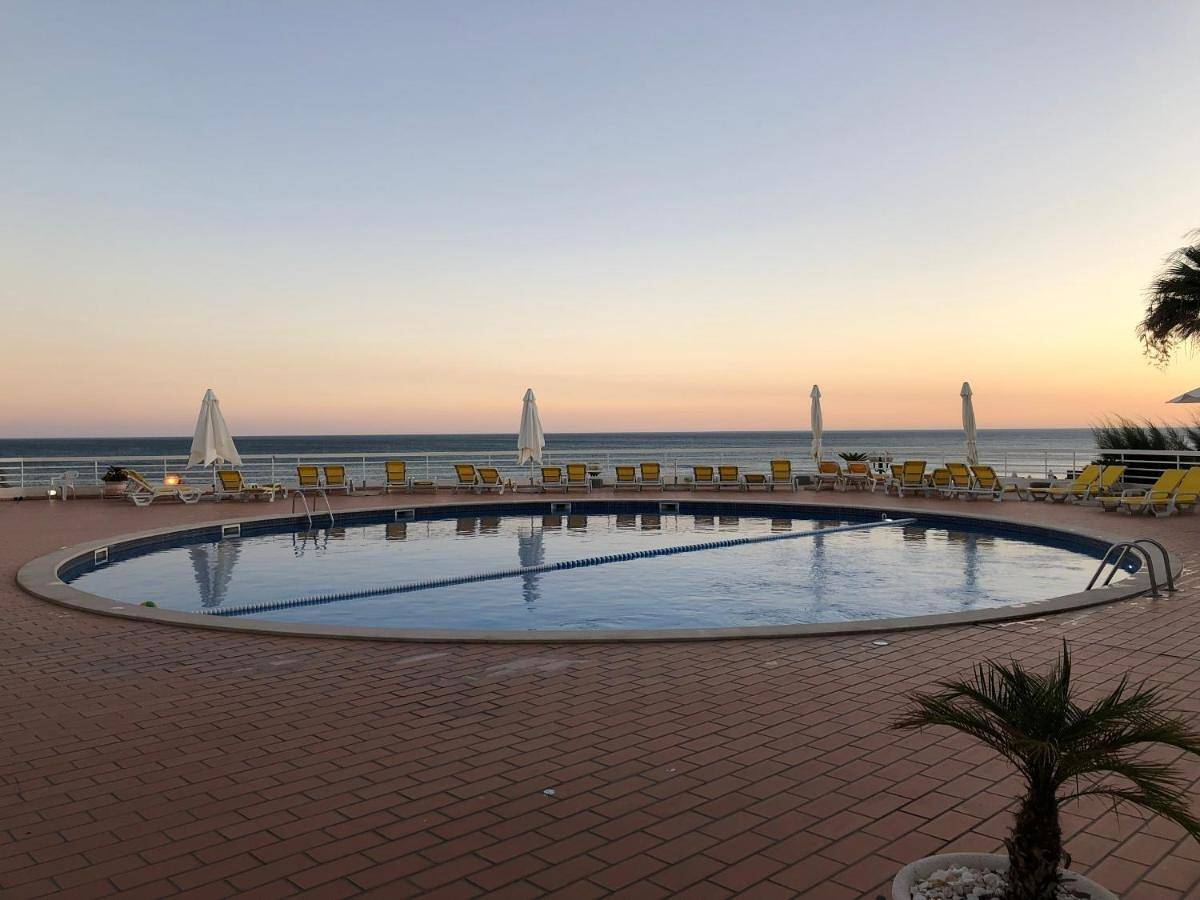 Apartamento inteiro, Borda d`Água, Praia da Oura in Albufeira, Albufeira e Olhos de Água