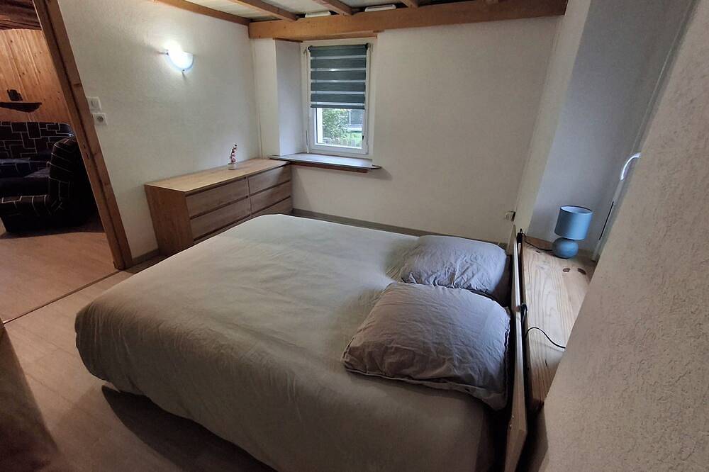 Appartement entier, Repos découvertes gourmandise in Pays de Pontarlier, Doubs