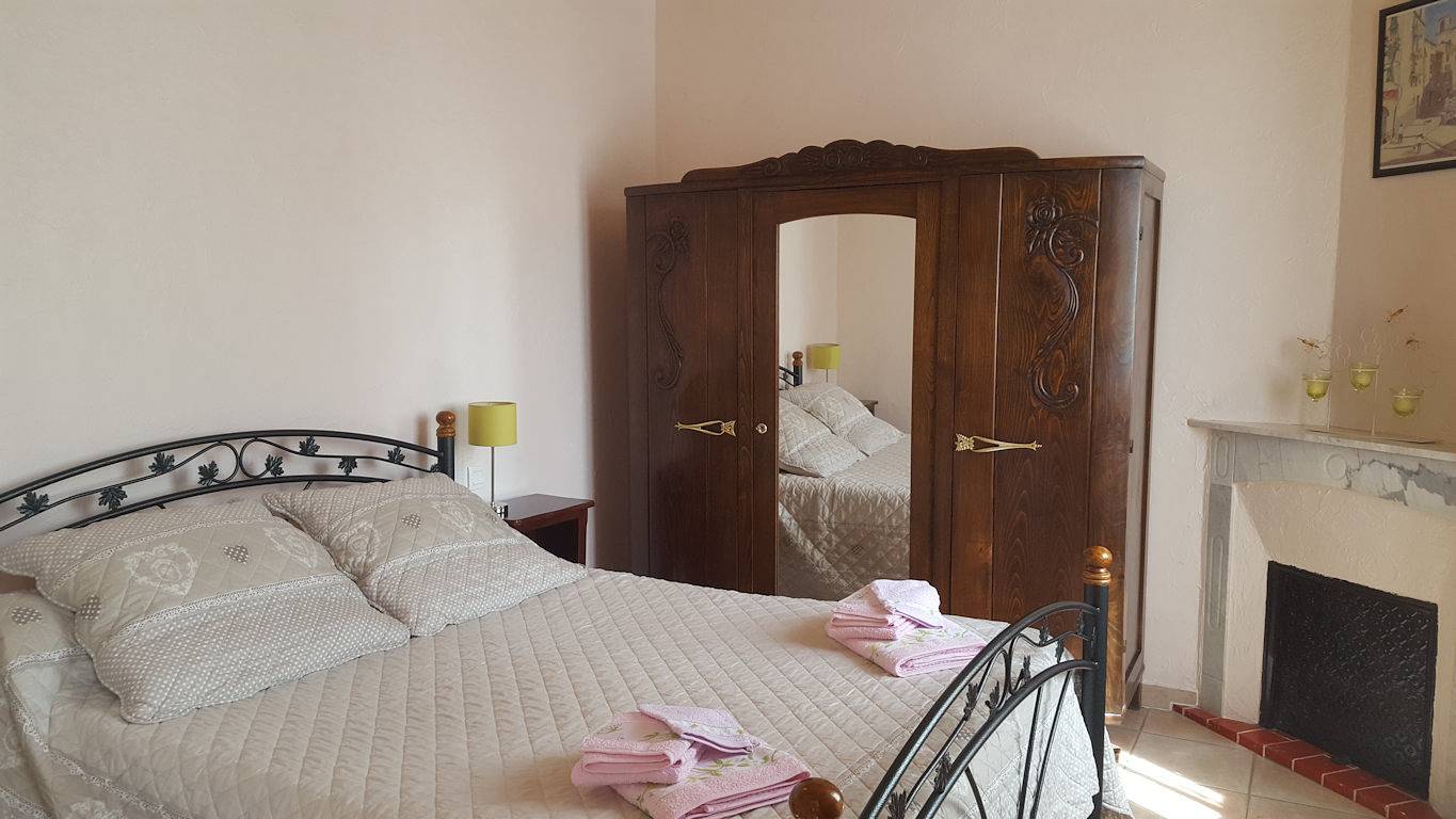 Gîte rural L'Oustal -Berthemont les Bains-Vésubie Mercantour in Roquebillière, Région de Nice