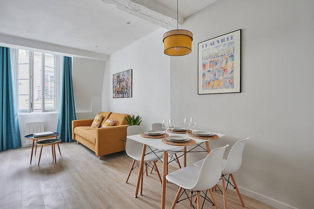 Photo : Appartement de vacances