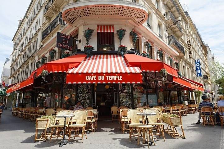 Appartement de vacances pour 10 personnes