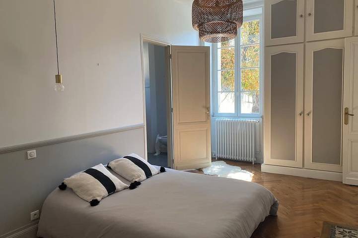 Location de vacances pour 8 personnes à Cénac - 3