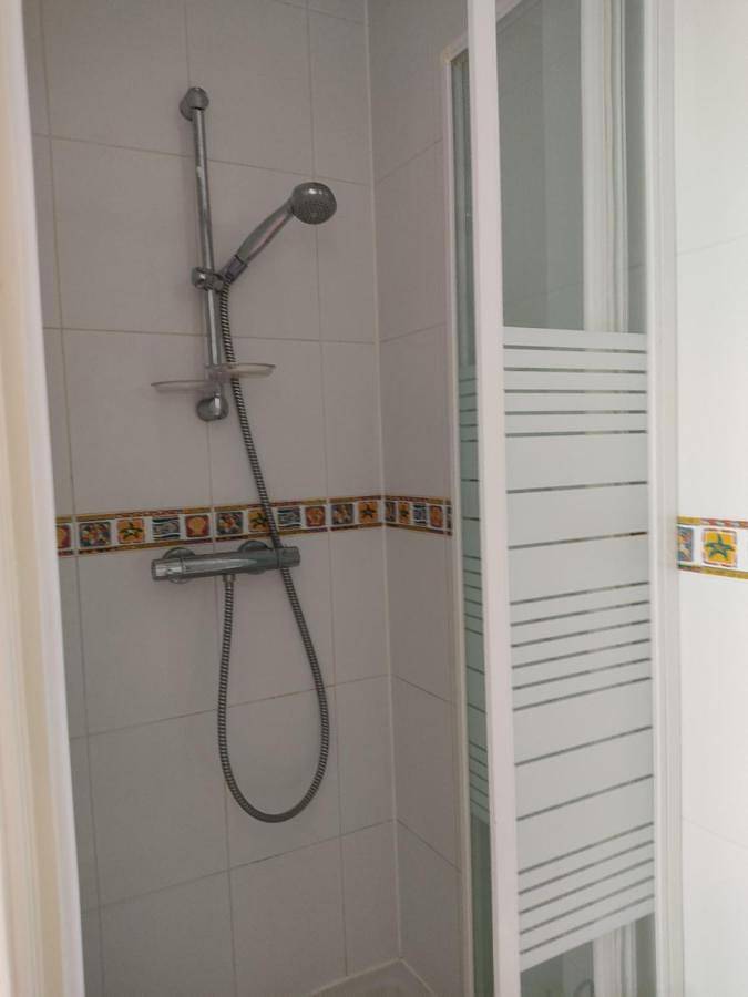 Gîte pour 2 personnes, avec terrasse à Ambarès-et-Lagrave - 4