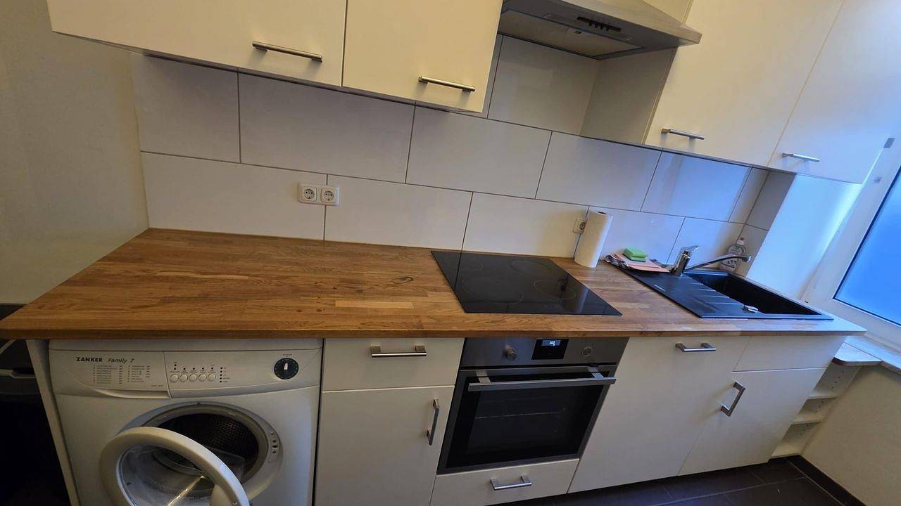 Ganze Ferienwohnung, Ferienwohnung für 5 Personen (70 m²) in Brunsbüttel in Brunsbüttel, Nord-Ostsee-Kanal